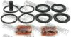 TOYOT 0447950140 Repair Kit, brake caliper